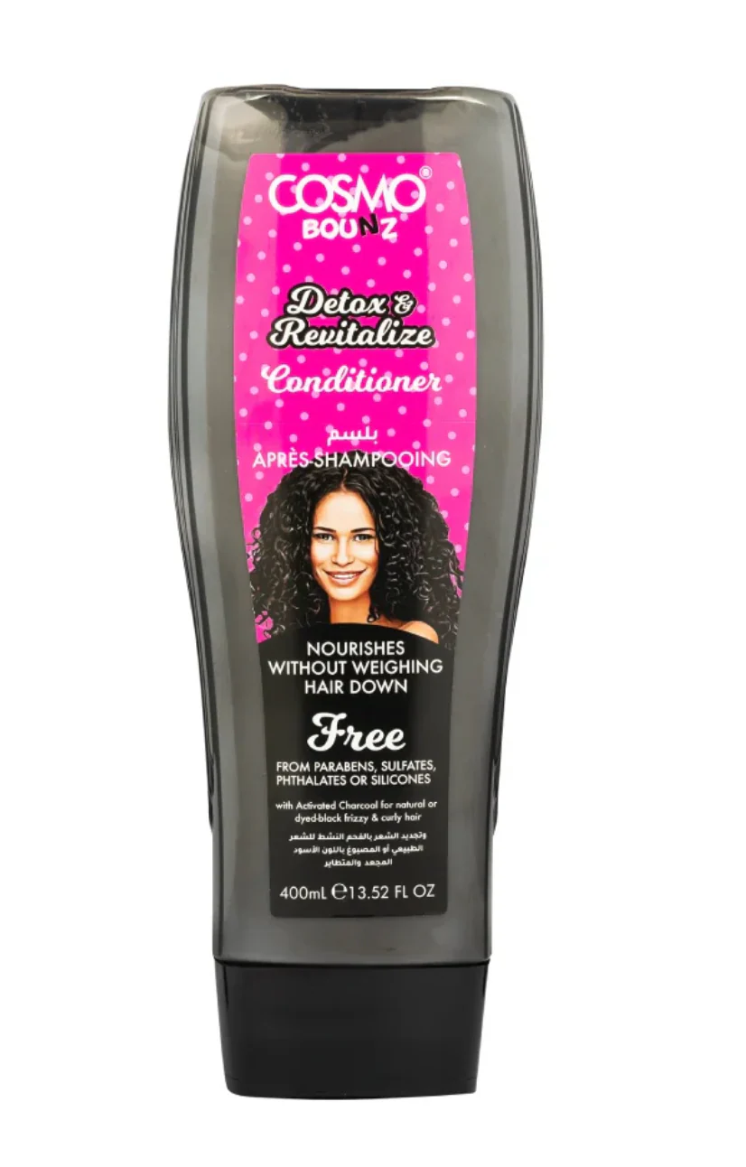 Hair Conditioner